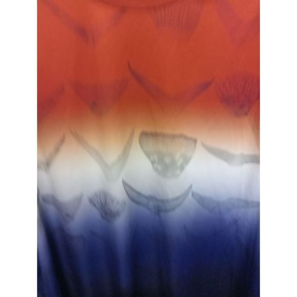 Reel Legends ReelTec Fishing Tee Mult-Color XXL - Picture 5 of 6